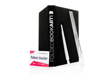 Load image into Gallery viewer, Complete book folding kit
